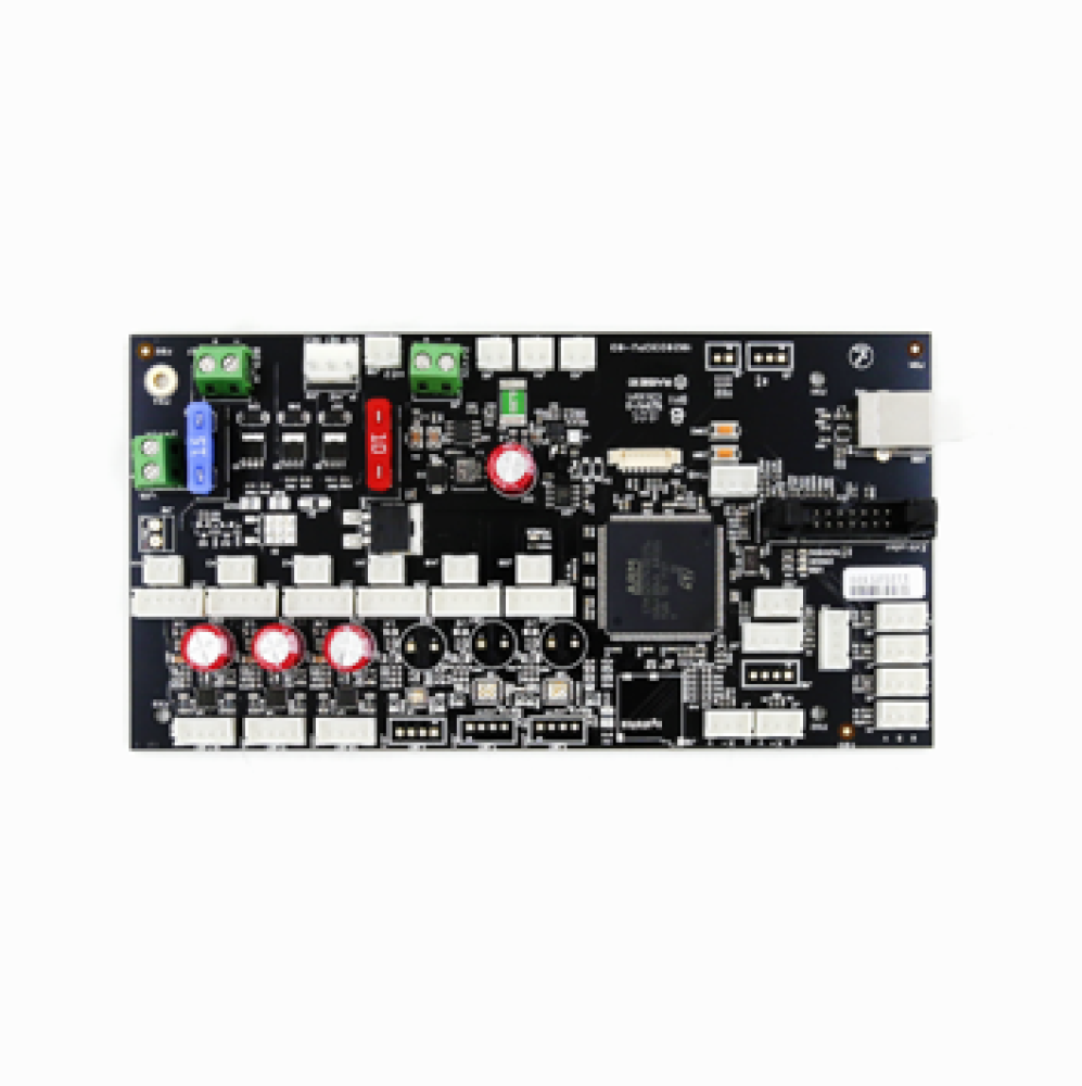 RAISE 3D Pro2 Controller Board